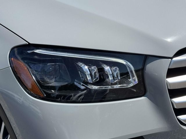 2024 Mercedes-Benz GLS GLS 450 4MATIC®