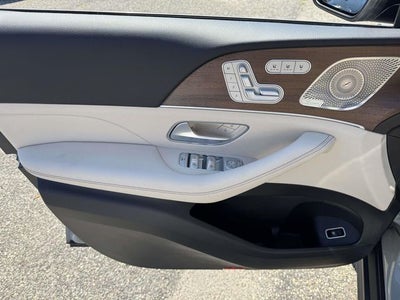 2024 Mercedes-Benz GLS GLS 450 4MATIC®