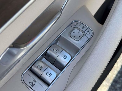 2024 Mercedes-Benz GLS GLS 450 4MATIC®