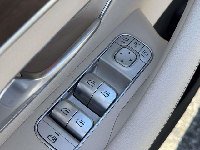 2024 Mercedes-Benz GLS GLS 450 4MATIC®