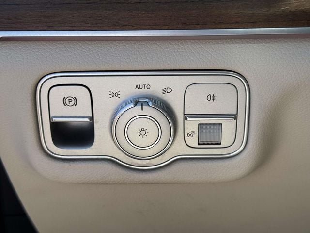 2024 Mercedes-Benz GLS GLS 450 4MATIC®