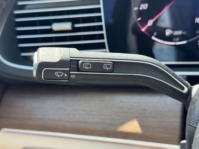 2024 Mercedes-Benz GLS GLS 450 4MATIC®