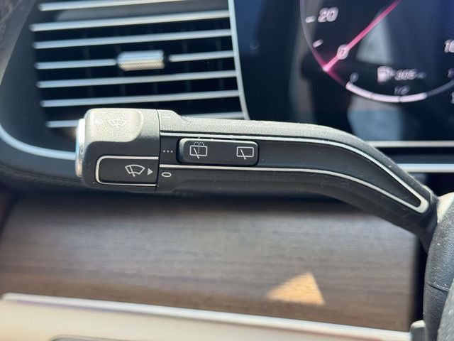 2024 Mercedes-Benz GLS GLS 450 4MATIC®