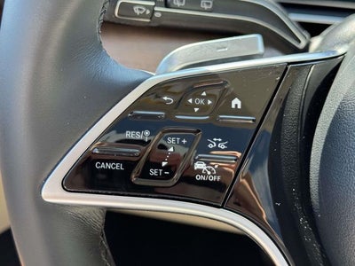 2024 Mercedes-Benz GLS GLS 450 4MATIC®