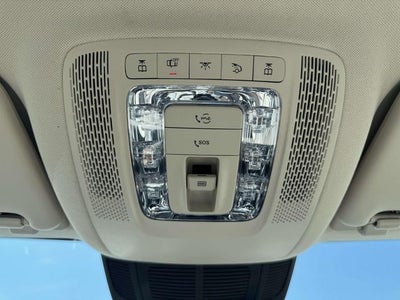 2024 Mercedes-Benz GLS GLS 450 4MATIC®