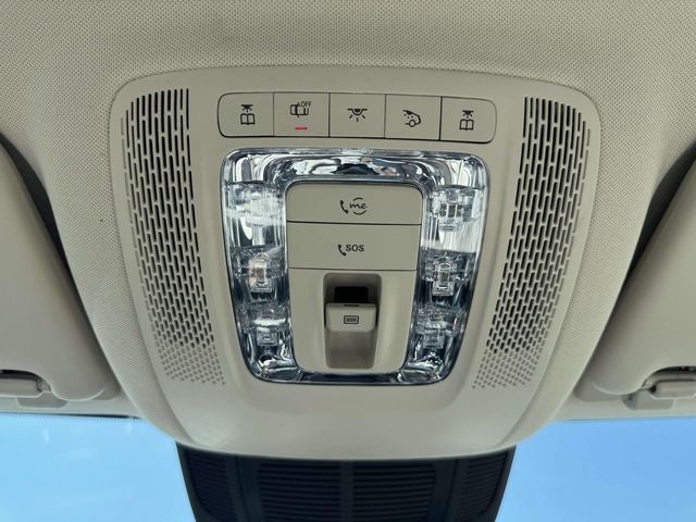 2024 Mercedes-Benz GLS GLS 450 4MATIC®
