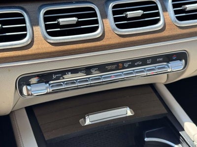 2024 Mercedes-Benz GLS GLS 450 4MATIC®