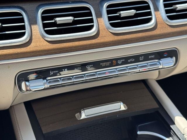 2024 Mercedes-Benz GLS GLS 450 4MATIC®