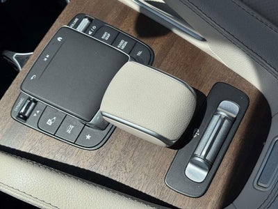 2024 Mercedes-Benz GLS GLS 450 4MATIC®