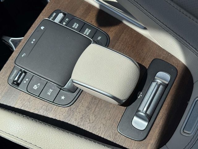 2024 Mercedes-Benz GLS GLS 450 4MATIC®