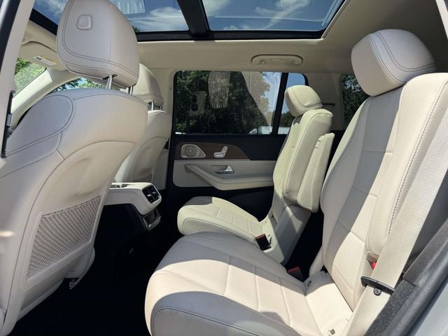 2024 Mercedes-Benz GLS GLS 450 4MATIC®