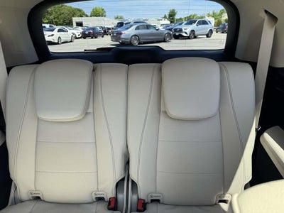 2024 Mercedes-Benz GLS GLS 450 4MATIC®