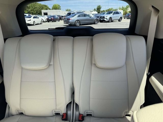 2024 Mercedes-Benz GLS GLS 450 4MATIC®