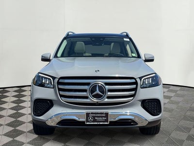 2024 Mercedes-Benz GLS GLS 450 4MATIC®