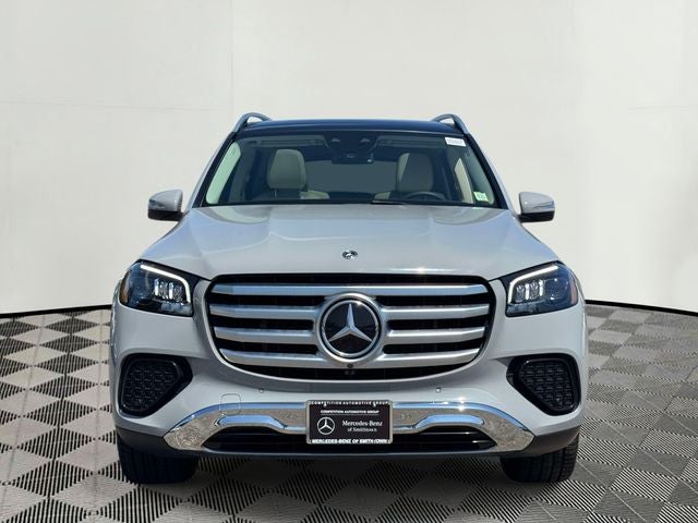 2024 Mercedes-Benz GLS GLS 450 4MATIC®