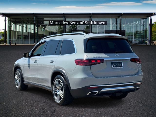 2024 Mercedes-Benz GLS GLS 450 4MATIC®