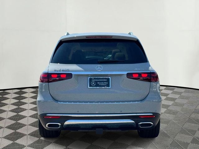 2024 Mercedes-Benz GLS GLS 450 4MATIC®