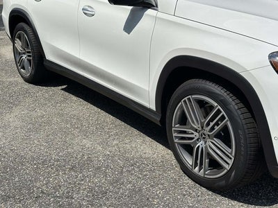 2026 Mercedes-Benz GLS GLS 450 4MATIC®