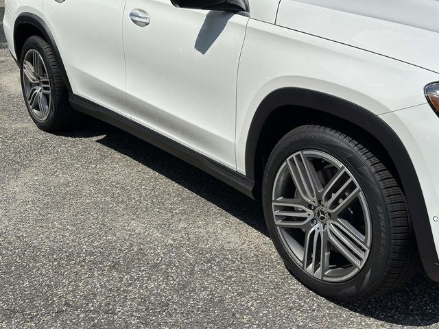 2026 Mercedes-Benz GLS GLS 450 4MATIC®