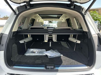 2026 Mercedes-Benz GLS GLS 450 4MATIC®