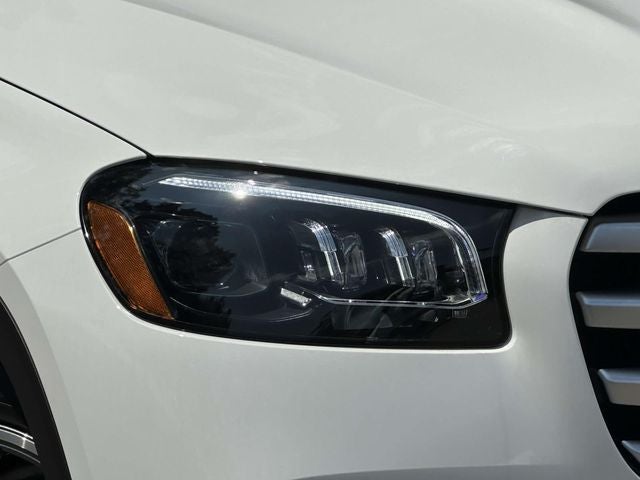2026 Mercedes-Benz GLS GLS 450 4MATIC®