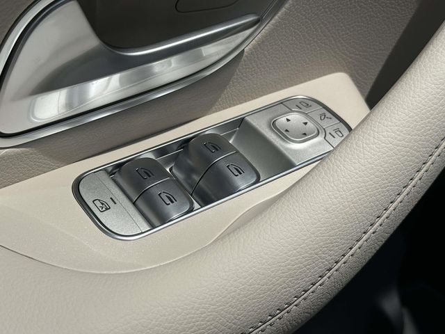 2026 Mercedes-Benz GLS GLS 450 4MATIC®