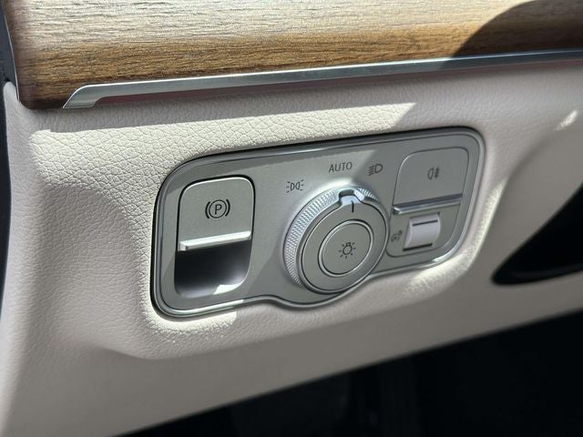 2026 Mercedes-Benz GLS GLS 450 4MATIC®