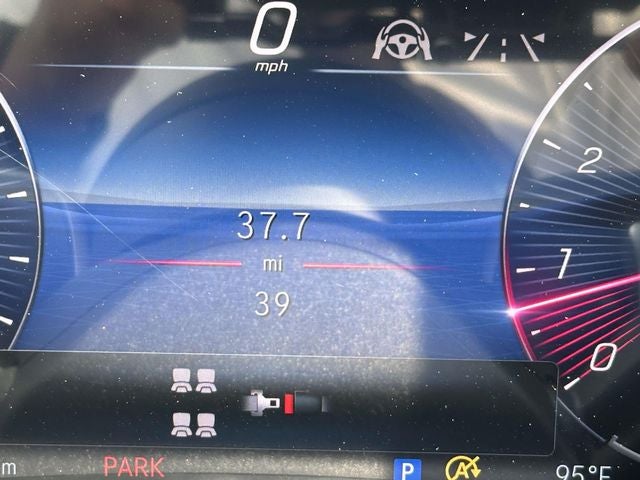 2026 Mercedes-Benz GLS GLS 450 4MATIC®