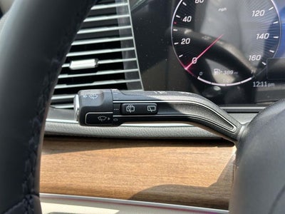 2026 Mercedes-Benz GLS GLS 450 4MATIC®