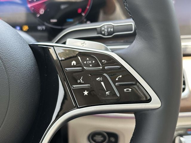 2026 Mercedes-Benz GLS GLS 450 4MATIC®