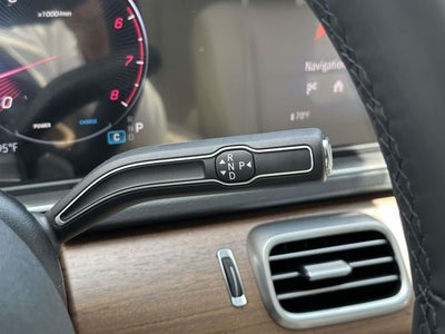 2026 Mercedes-Benz GLS GLS 450 4MATIC®