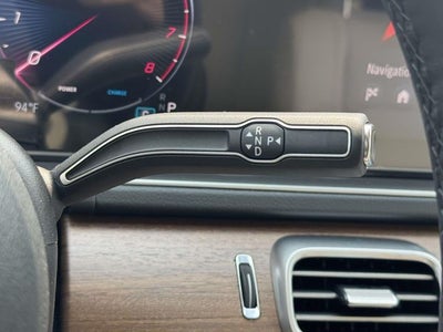 2026 Mercedes-Benz GLS GLS 450 4MATIC®