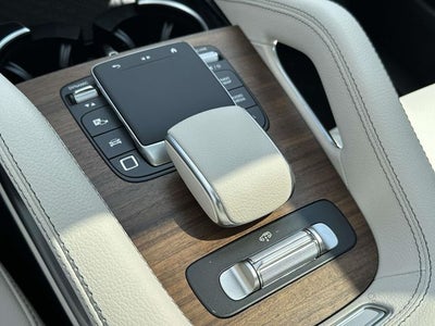 2026 Mercedes-Benz GLS GLS 450 4MATIC®