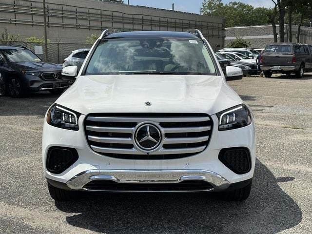 2026 Mercedes-Benz GLS GLS 450 4MATIC®
