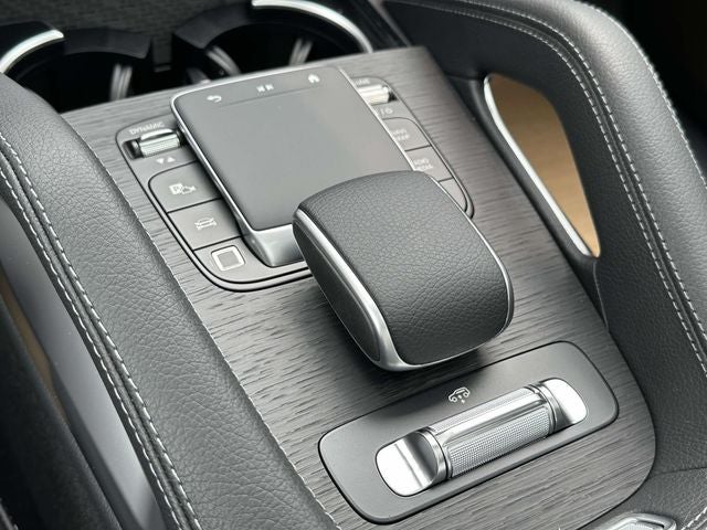 2026 Mercedes-Benz GLS GLS 450 4MATIC®