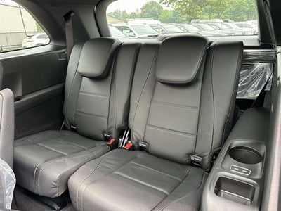 2026 Mercedes-Benz GLS GLS 450 4MATIC®