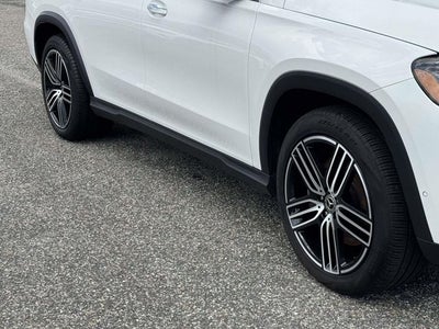 2024 Mercedes-Benz GLS GLS 450 4MATIC®