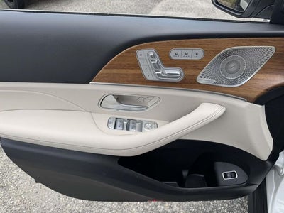 2024 Mercedes-Benz GLS GLS 450 4MATIC®