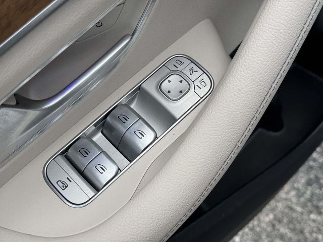 2024 Mercedes-Benz GLS GLS 450 4MATIC®