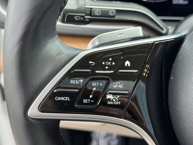 2024 Mercedes-Benz GLS GLS 450 4MATIC®