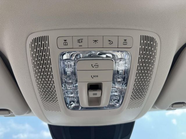 2024 Mercedes-Benz GLS GLS 450 4MATIC®