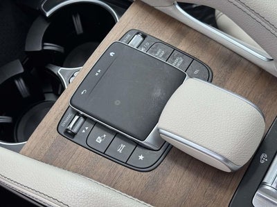 2024 Mercedes-Benz GLS GLS 450 4MATIC®