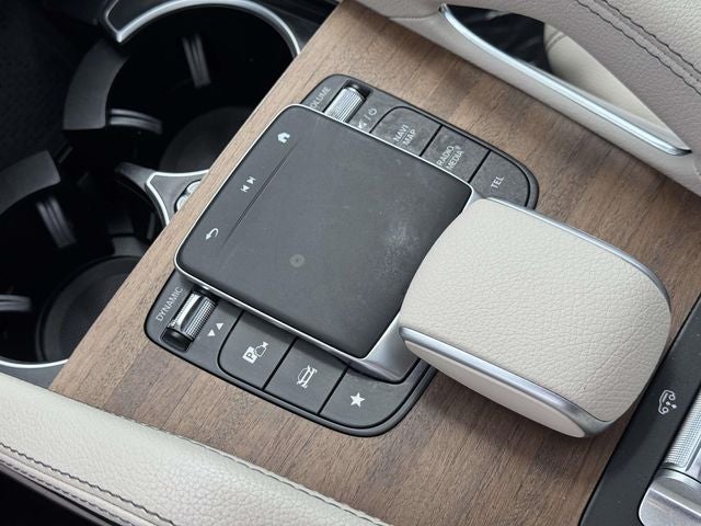 2024 Mercedes-Benz GLS GLS 450 4MATIC®