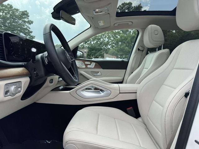 2024 Mercedes-Benz GLS GLS 450 4MATIC®