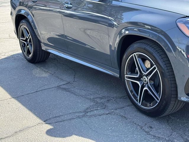 2026 Mercedes-Benz GLS GLS 450 4MATIC®