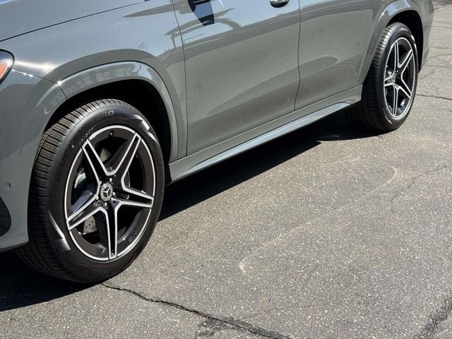 2026 Mercedes-Benz GLS GLS 450 4MATIC®