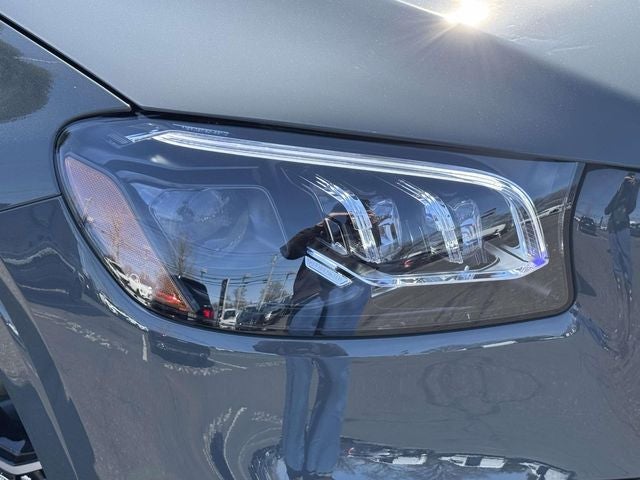 2026 Mercedes-Benz GLS GLS 450 4MATIC®
