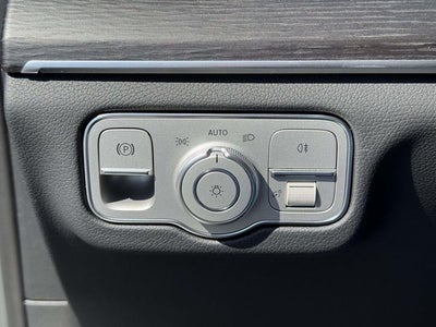 2026 Mercedes-Benz GLS GLS 450 4MATIC®