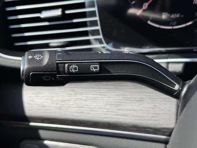 2026 Mercedes-Benz GLS GLS 450 4MATIC®