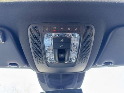 2026 Mercedes-Benz GLS GLS 450 4MATIC®